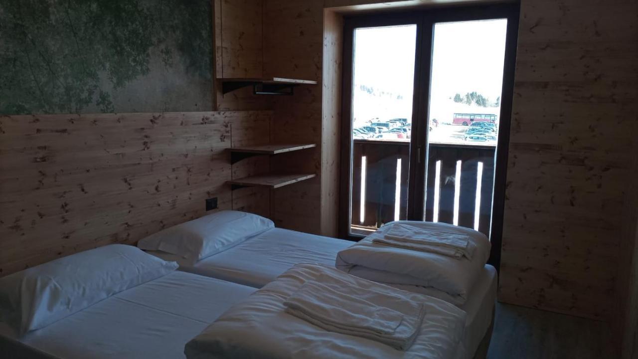 Appartamenti Miriam Passo del Tonale Exterior photo