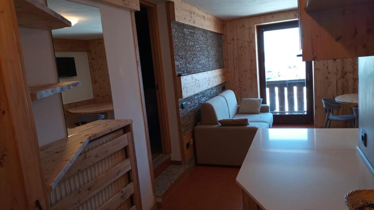 Appartamenti Miriam Passo del Tonale Exterior photo